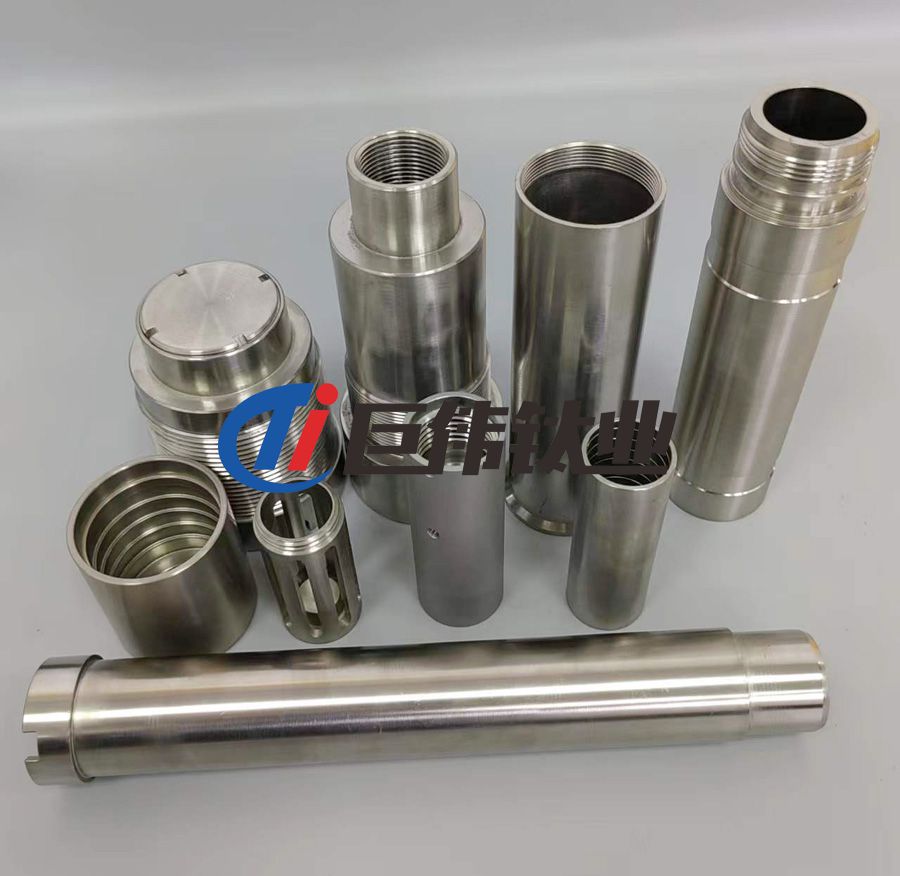 TC4鈦合金加工件在體育器械中應用優(yōu)勢及性能分析